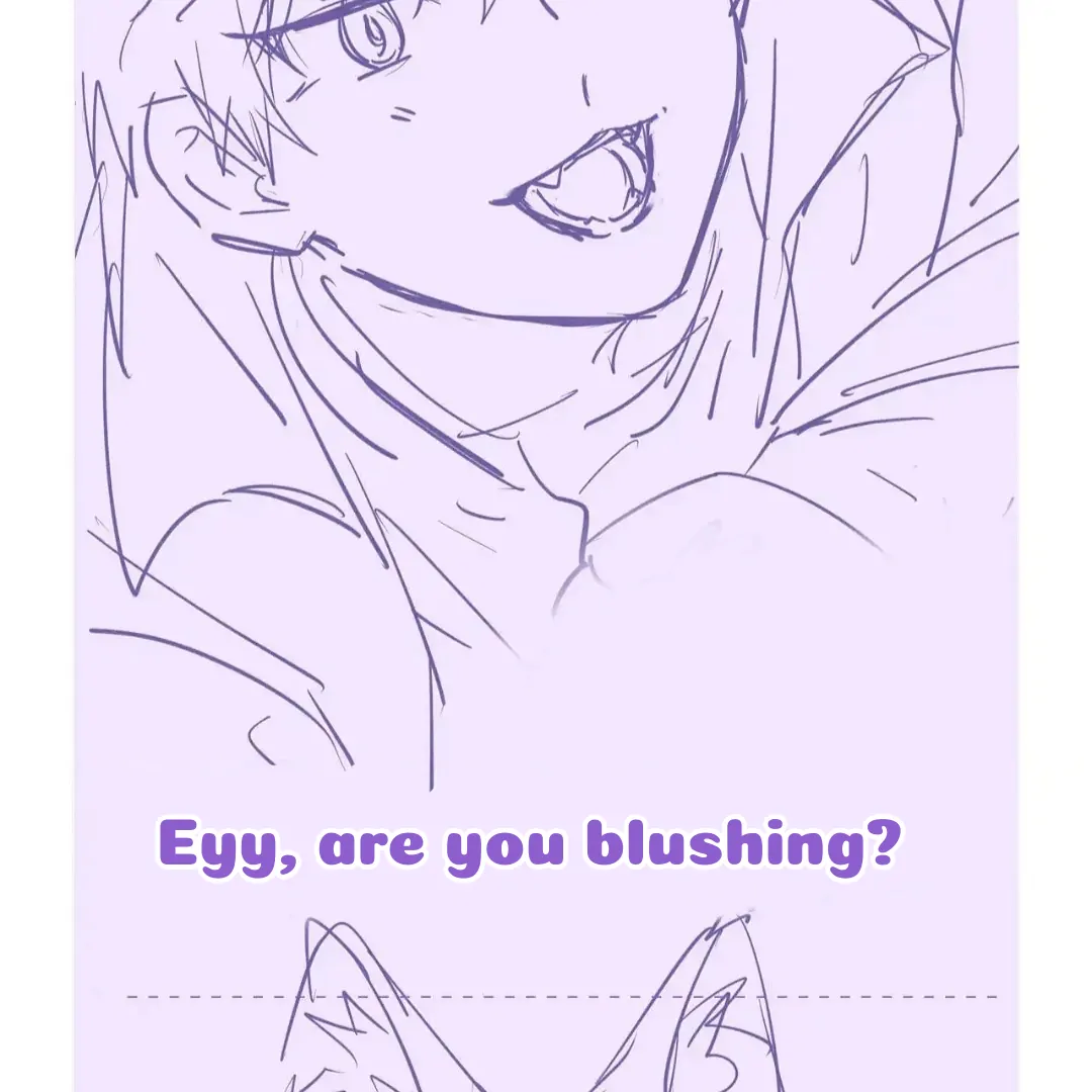 The puppy who lies will gets eaten - Chapter 26 (Fixed) manhwa