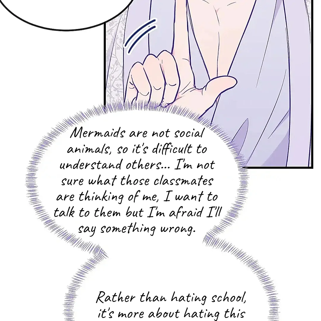 The puppy who lies will gets eaten - Chapter 27 manhwa