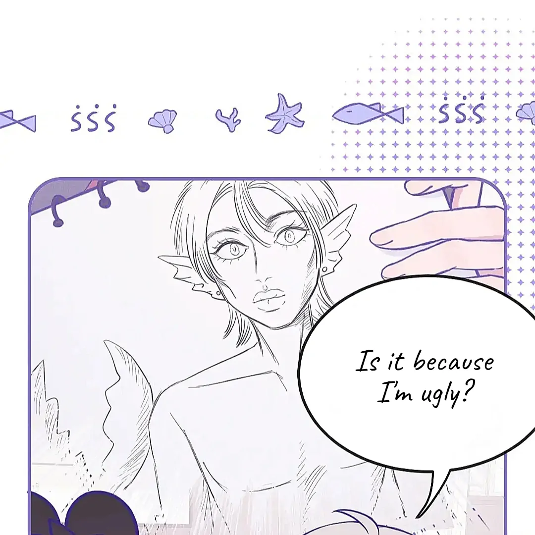 The puppy who lies will gets eaten - Chapter 27 manhwa