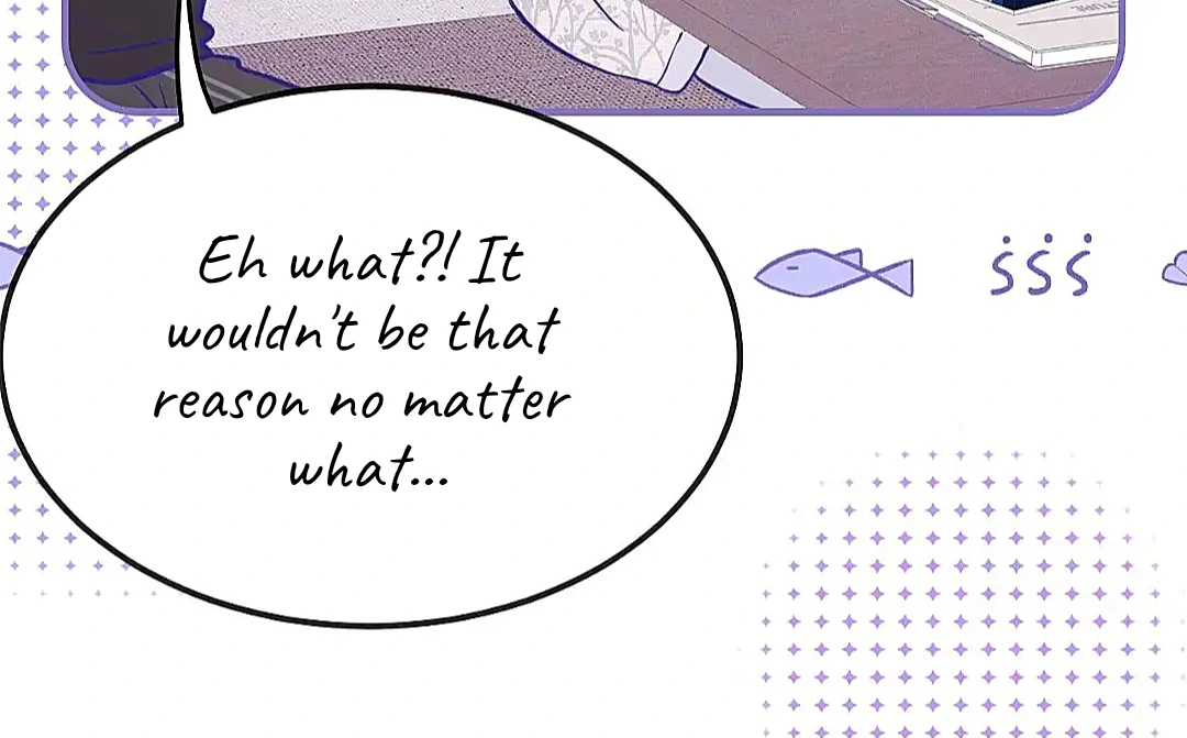 The puppy who lies will gets eaten - Chapter 27 manhwa