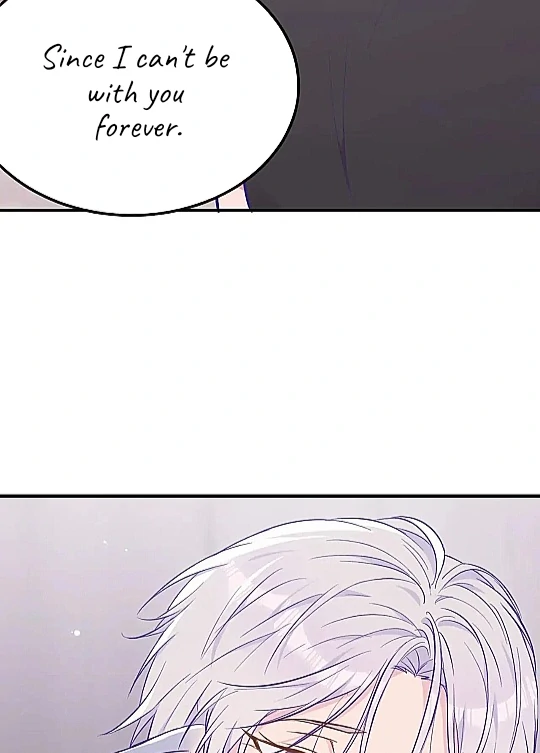 The puppy who lies will gets eaten - Chapter 27 manhwa