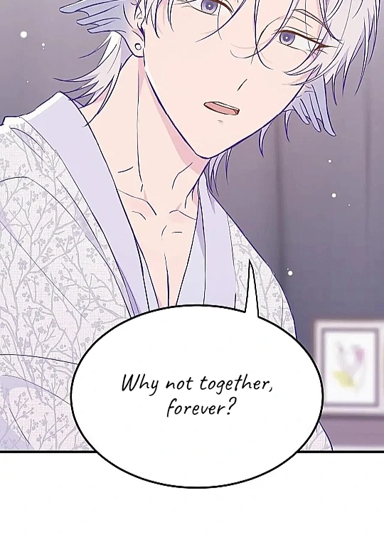 The puppy who lies will gets eaten - Chapter 27 manhwa