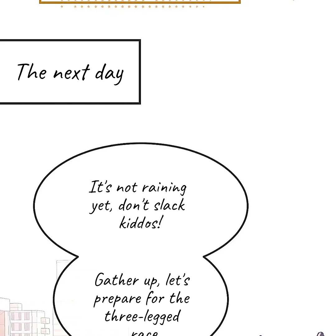 The puppy who lies will gets eaten - Chapter 27 manhwa