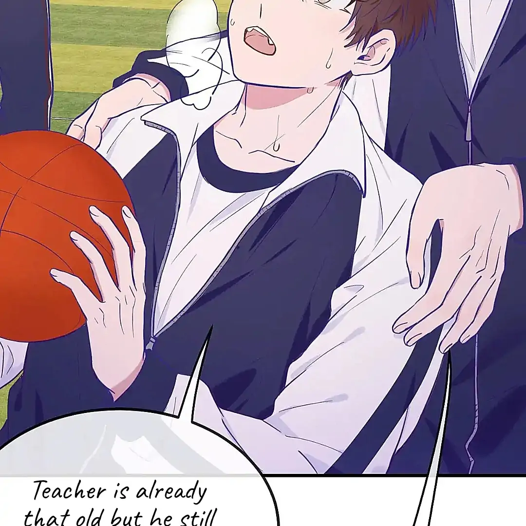 The puppy who lies will gets eaten - Chapter 27 manhwa
