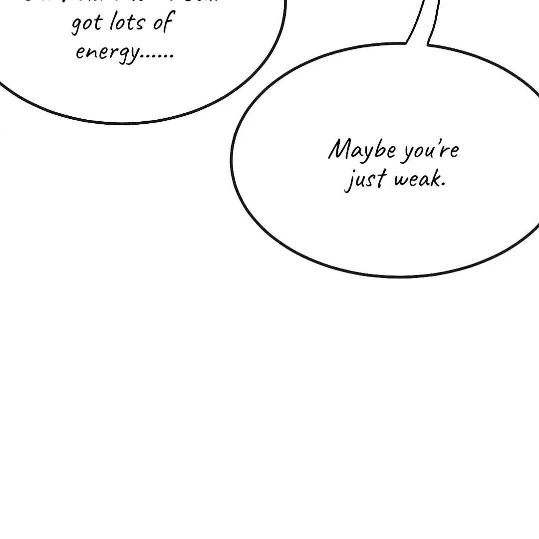 The puppy who lies will gets eaten - Chapter 27 manhwa