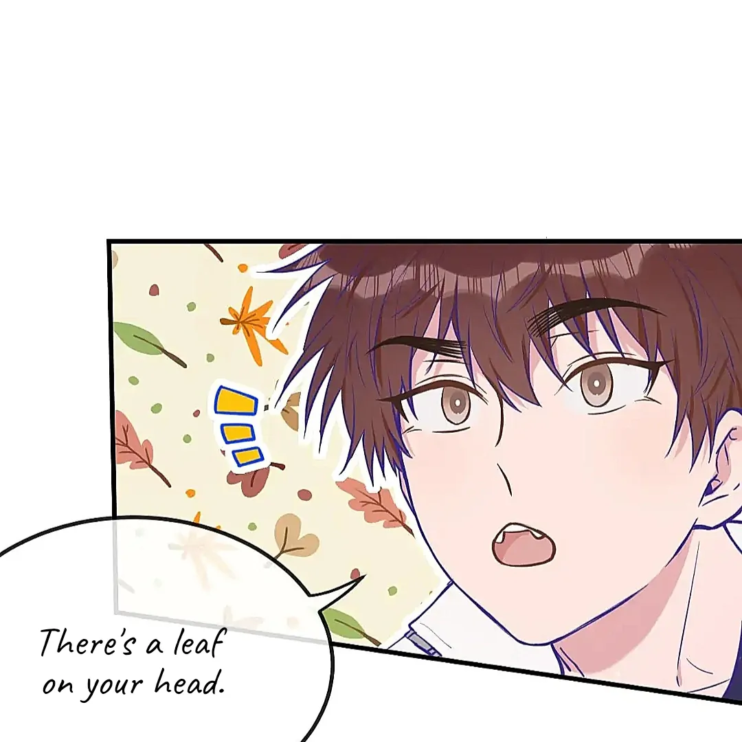 The puppy who lies will gets eaten - Chapter 27 manhwa