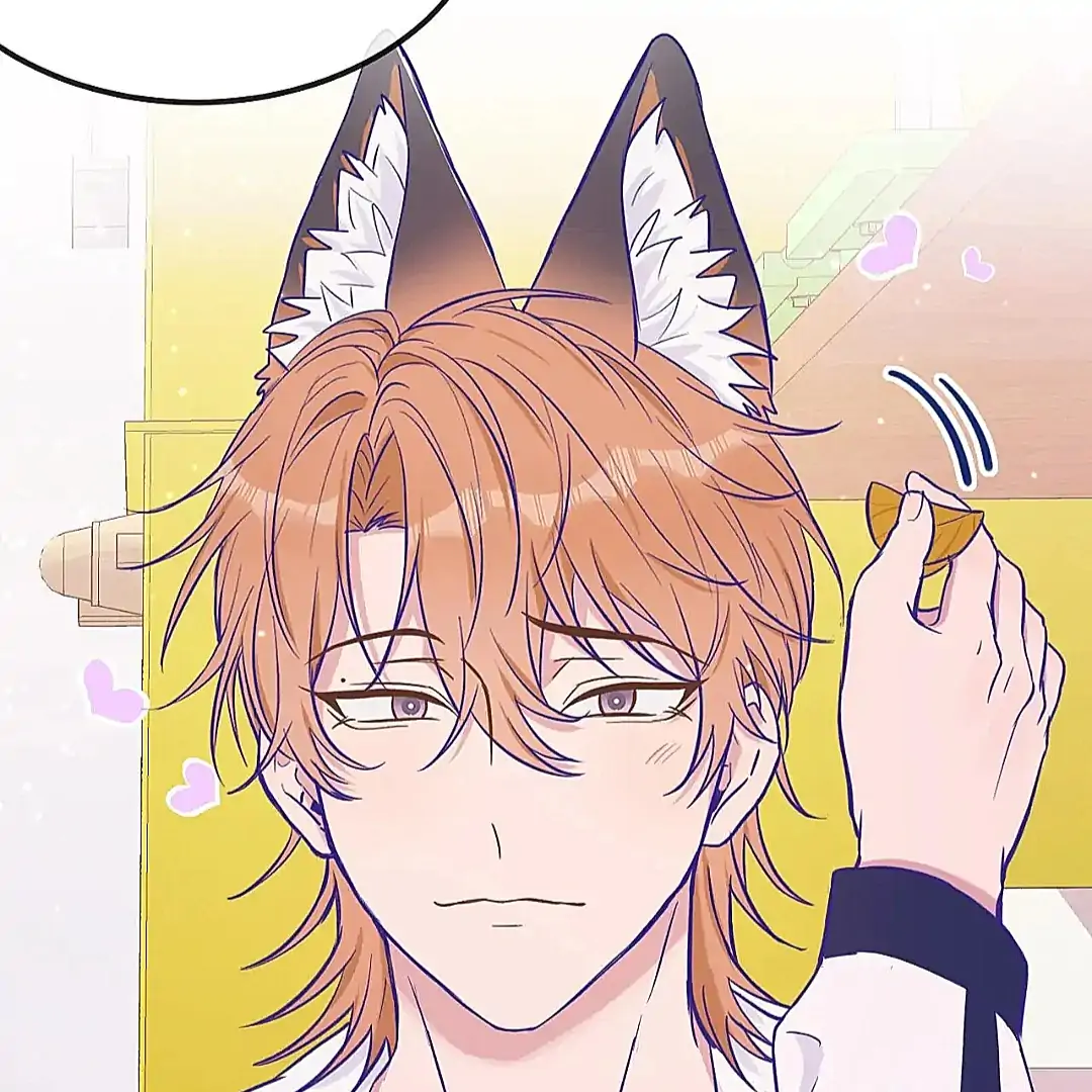 The puppy who lies will gets eaten - Chapter 27 manhwa