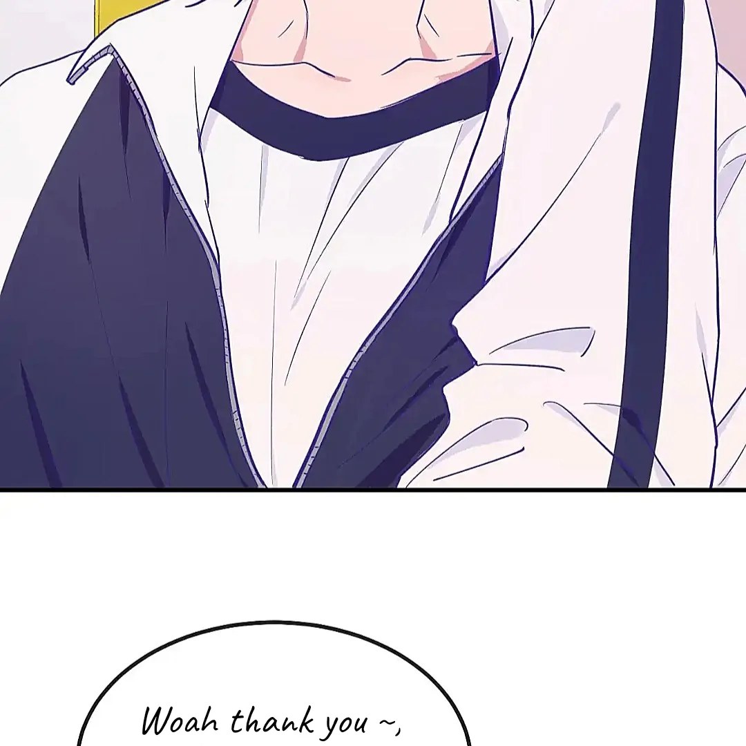 The puppy who lies will gets eaten - Chapter 27 manhwa