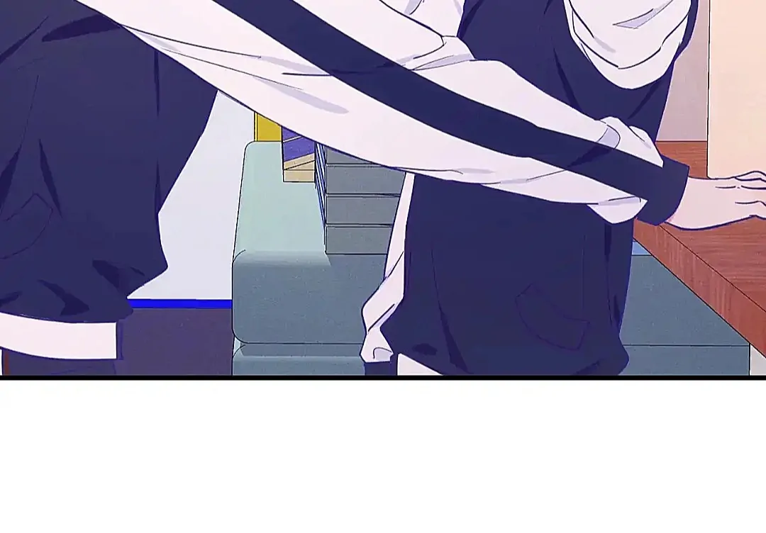 The puppy who lies will gets eaten - Chapter 27 manhwa