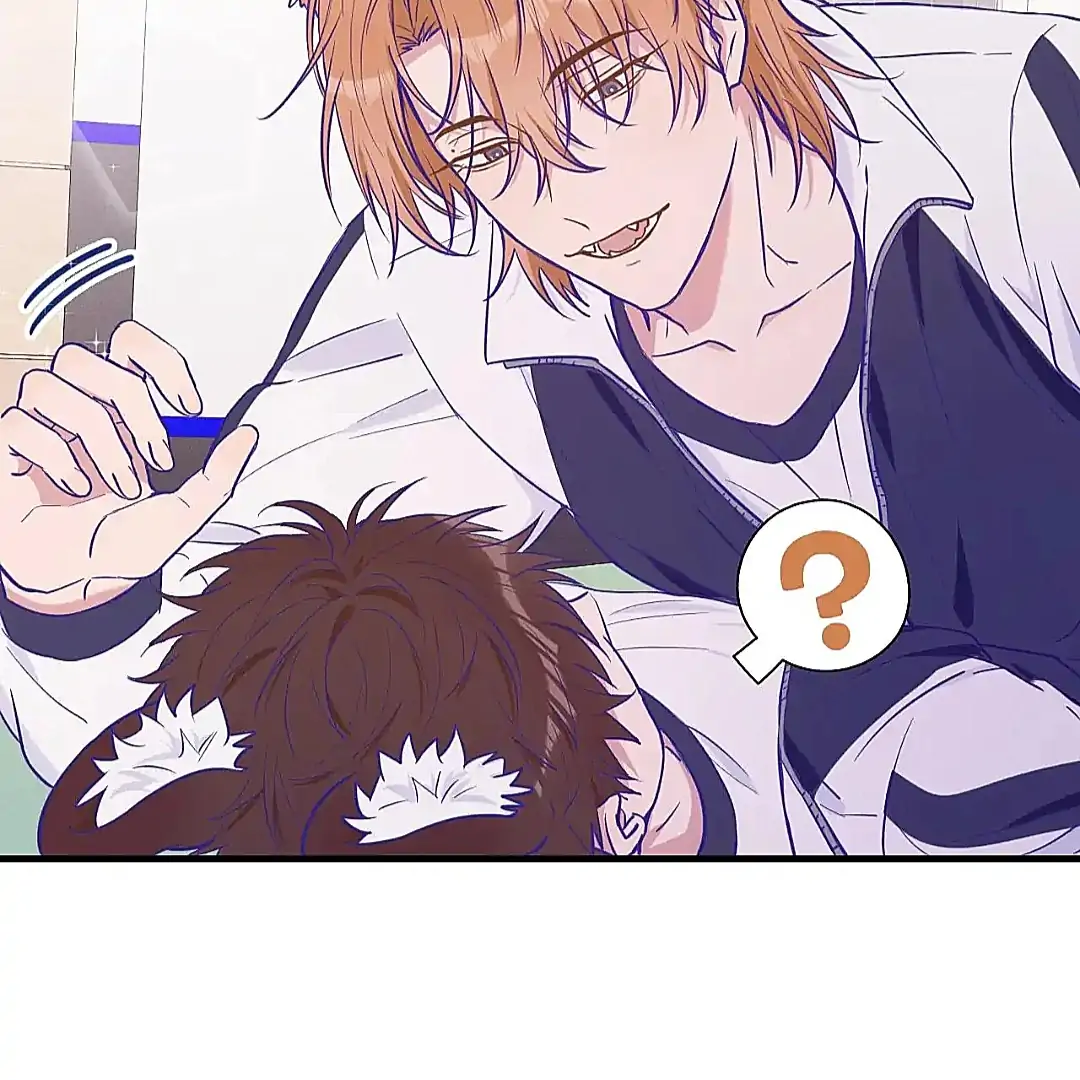 The puppy who lies will gets eaten - Chapter 27 manhwa