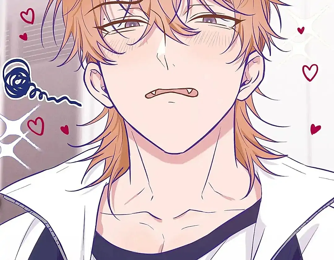 The puppy who lies will gets eaten - Chapter 27 manhwa