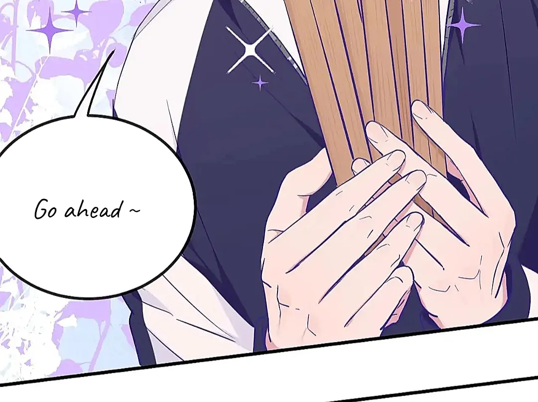 The puppy who lies will gets eaten - Chapter 28 manhwa