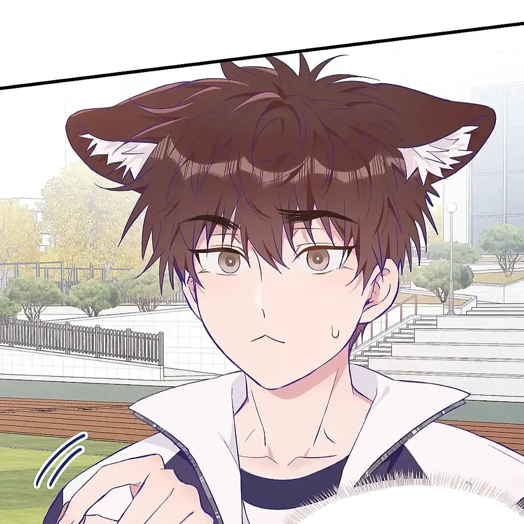 The puppy who lies will gets eaten - Chapter 28 manhwa