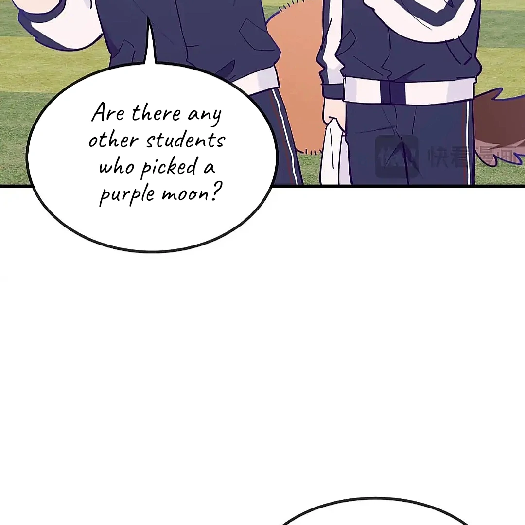 The puppy who lies will gets eaten - Chapter 28 manhwa