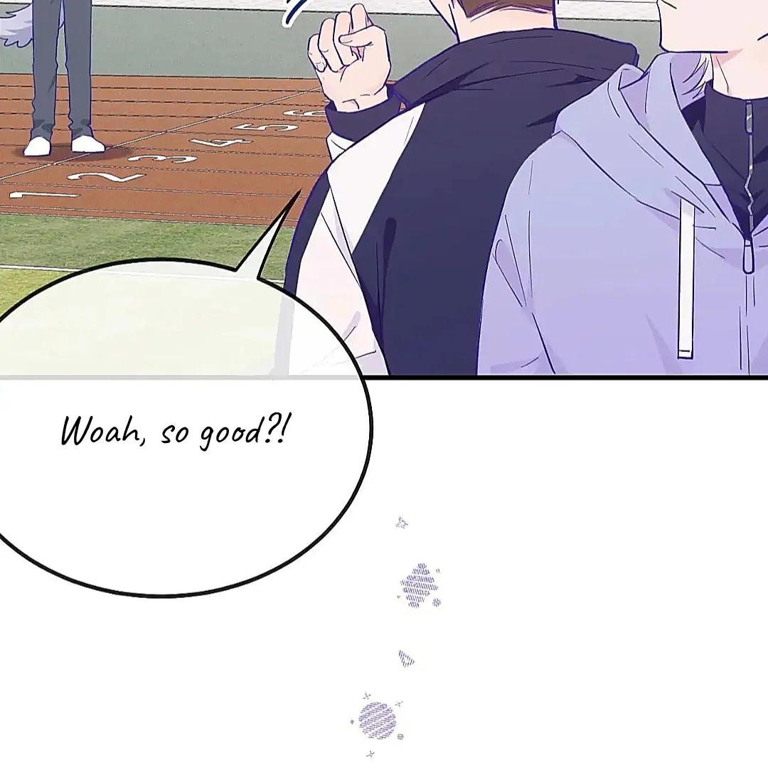 The puppy who lies will gets eaten - Chapter 28 manhwa
