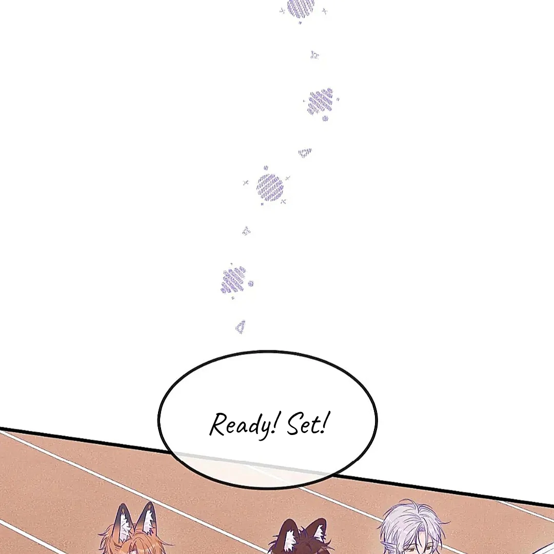 The puppy who lies will gets eaten - Chapter 28 manhwa
