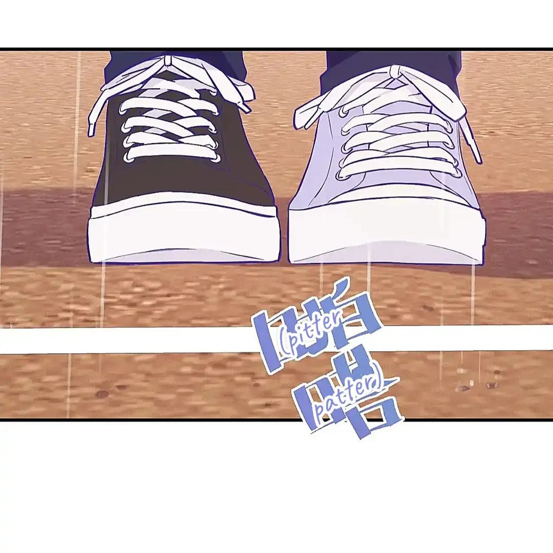 The puppy who lies will gets eaten - Chapter 28 manhwa