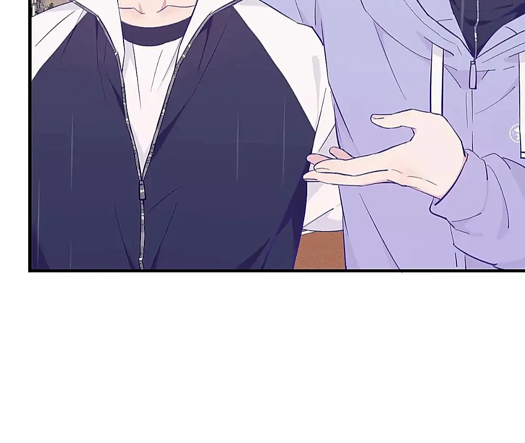 The puppy who lies will gets eaten - Chapter 28 manhwa