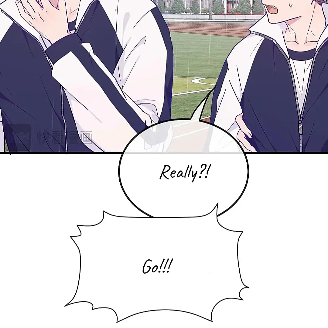 The puppy who lies will gets eaten - Chapter 28 manhwa