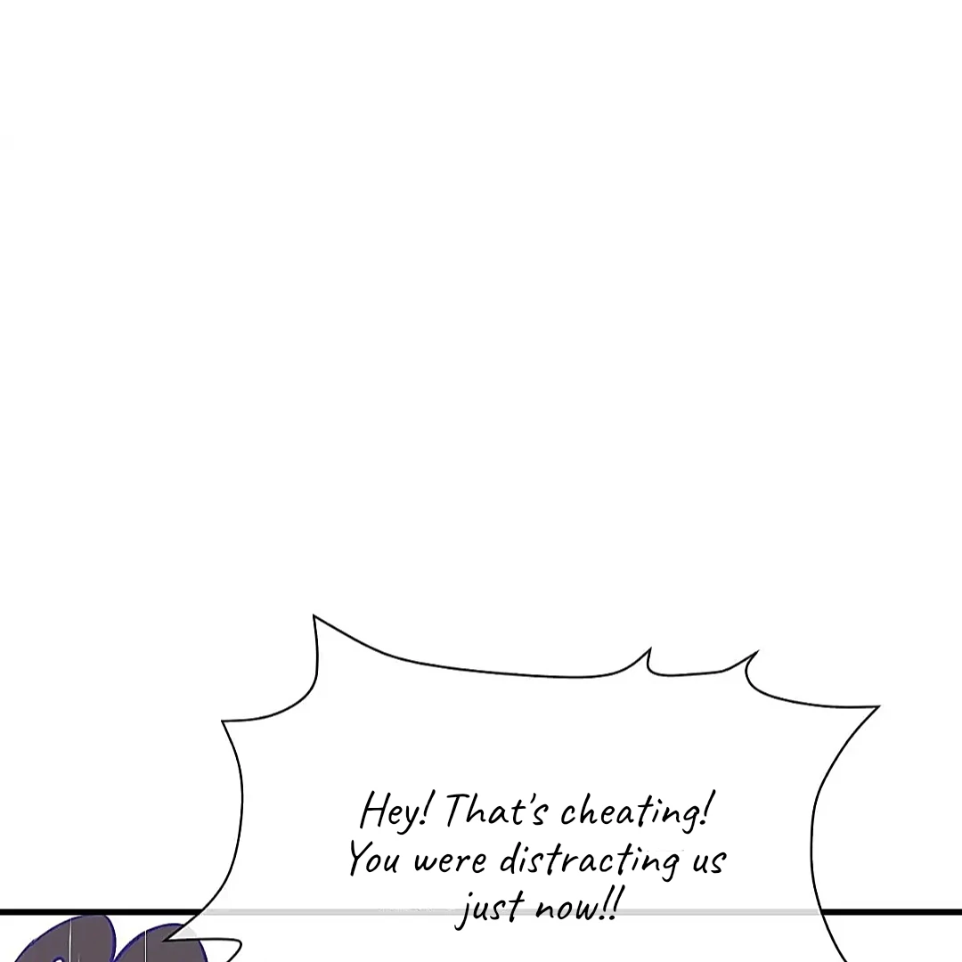 The puppy who lies will gets eaten - Chapter 28 manhwa