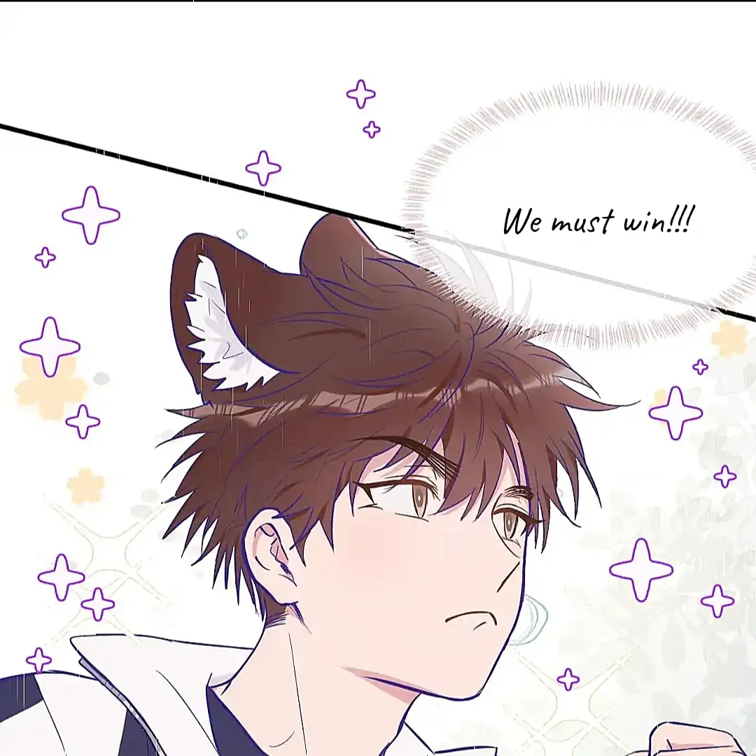 The puppy who lies will gets eaten - Chapter 28 manhwa