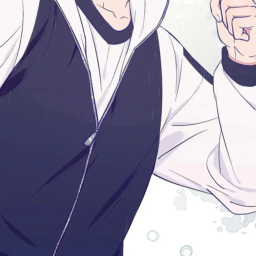 The puppy who lies will gets eaten - Chapter 28 manhwa