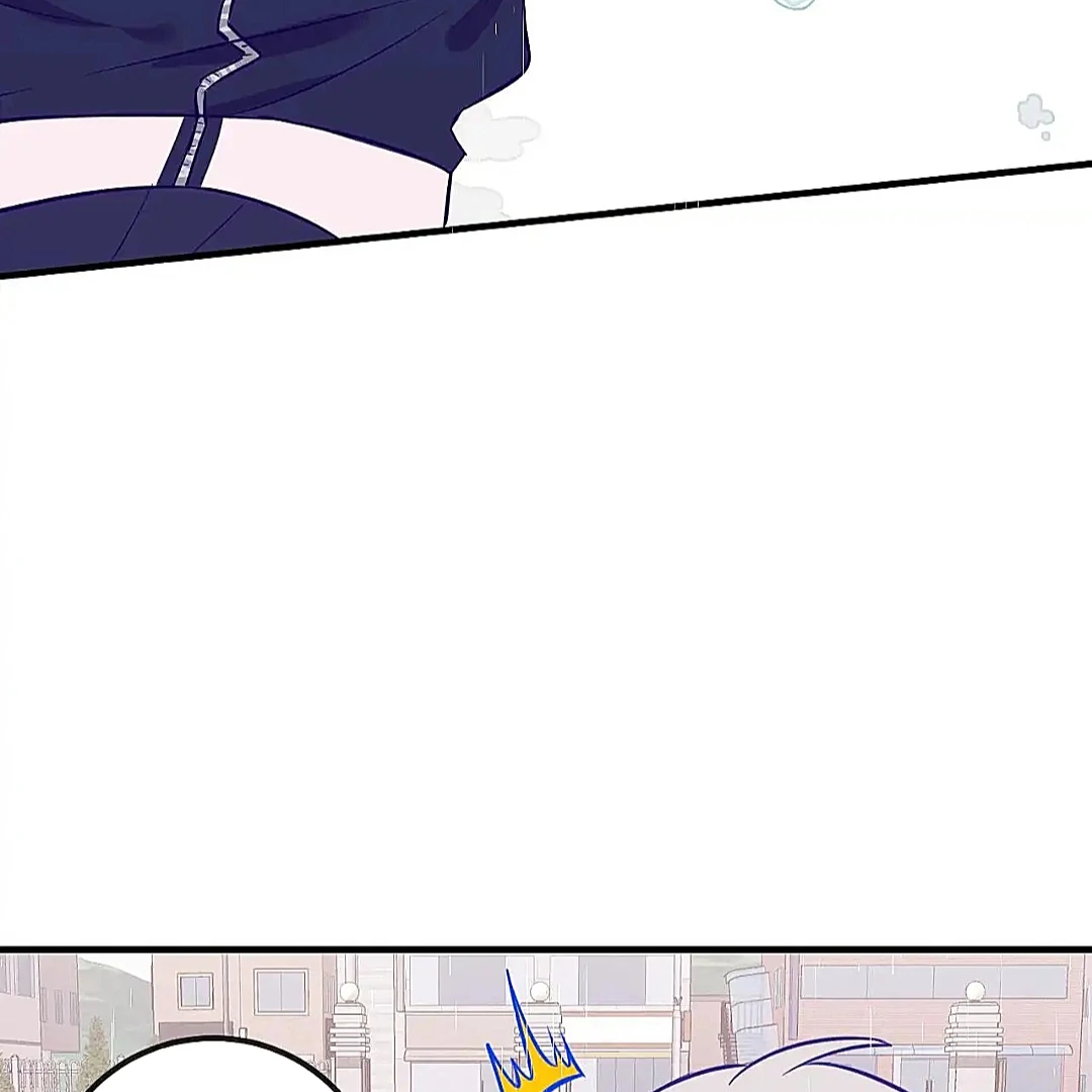 The puppy who lies will gets eaten - Chapter 28 manhwa