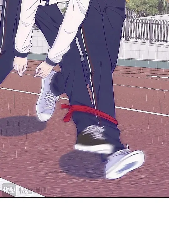 The puppy who lies will gets eaten - Chapter 28 manhwa