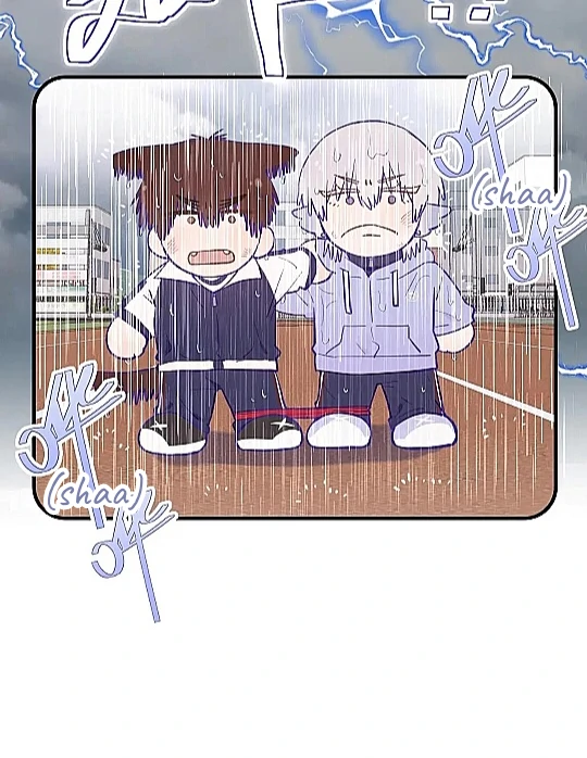 The puppy who lies will gets eaten - Chapter 28 manhwa