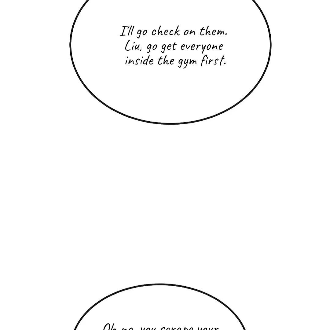 The puppy who lies will gets eaten - Chapter 28 manhwa