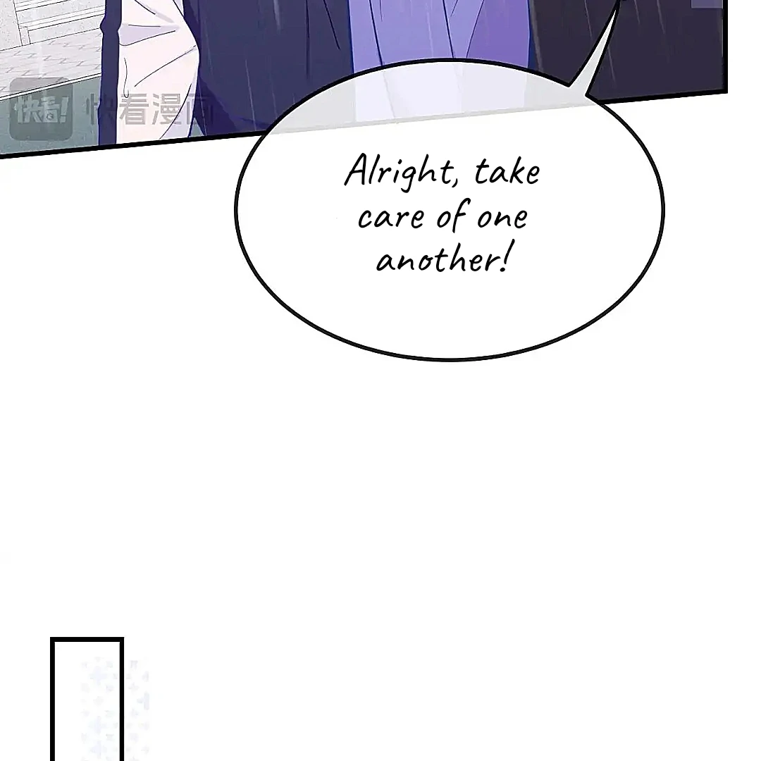 The puppy who lies will gets eaten - Chapter 28 manhwa
