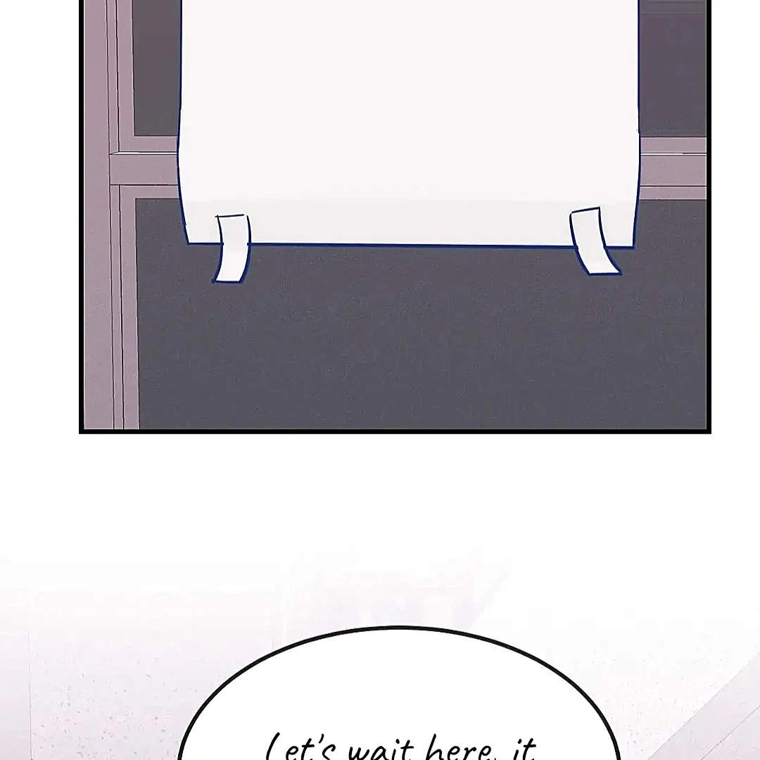 The puppy who lies will gets eaten - Chapter 28 manhwa