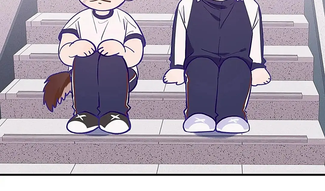The puppy who lies will gets eaten - Chapter 28 manhwa