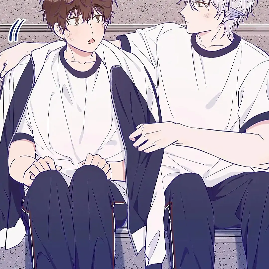 The puppy who lies will gets eaten - Chapter 28 manhwa