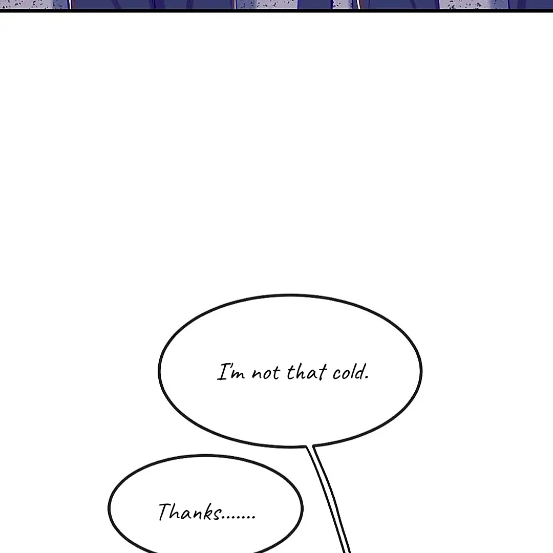 The puppy who lies will gets eaten - Chapter 28 manhwa
