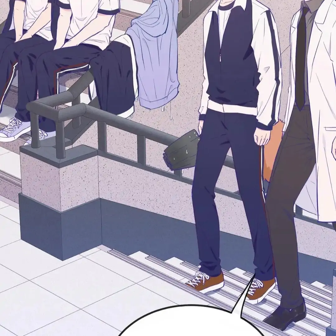 The puppy who lies will gets eaten - Chapter 28 manhwa