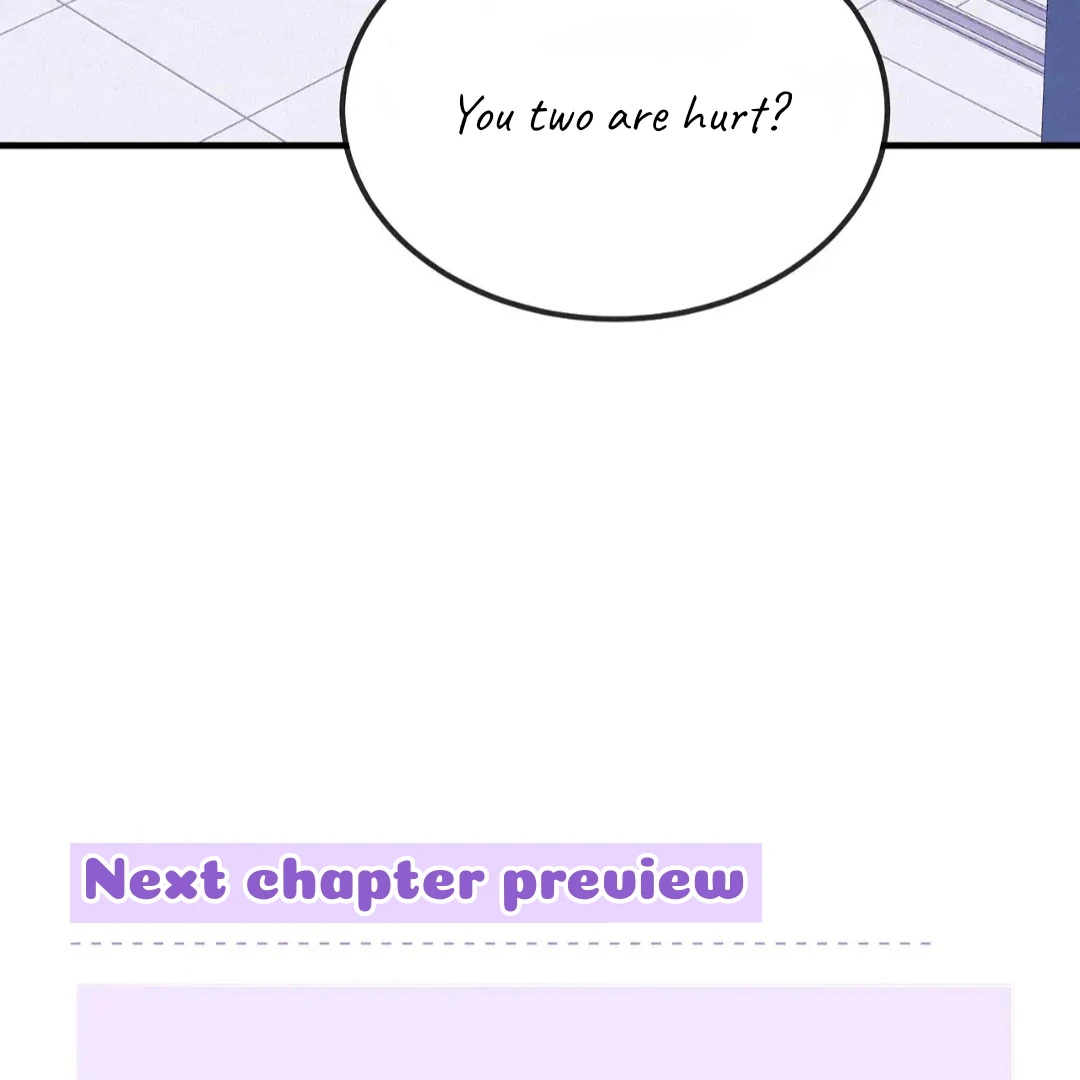 The puppy who lies will gets eaten - Chapter 28 manhwa