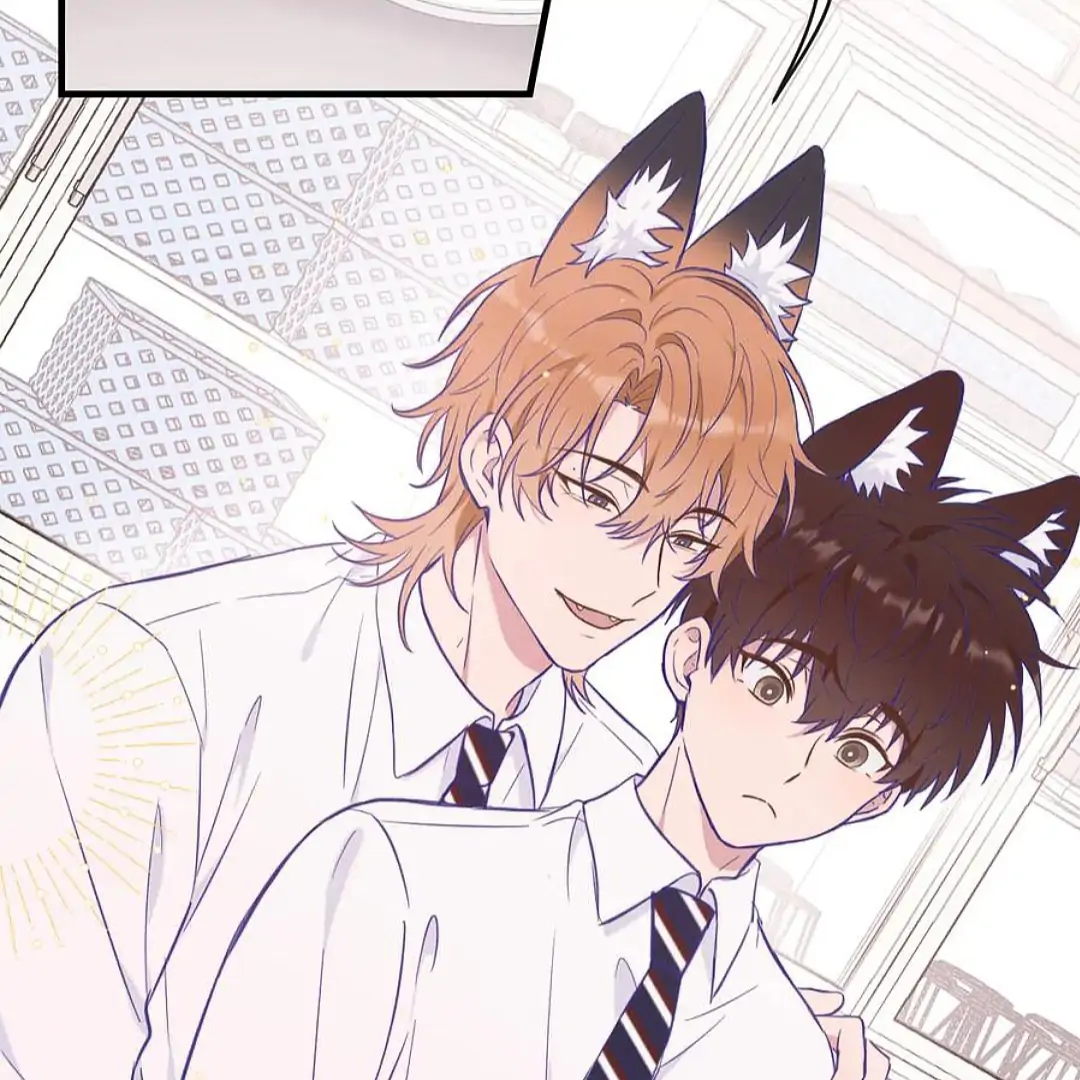 The puppy who lies will gets eaten - Chapter 3 manhwa