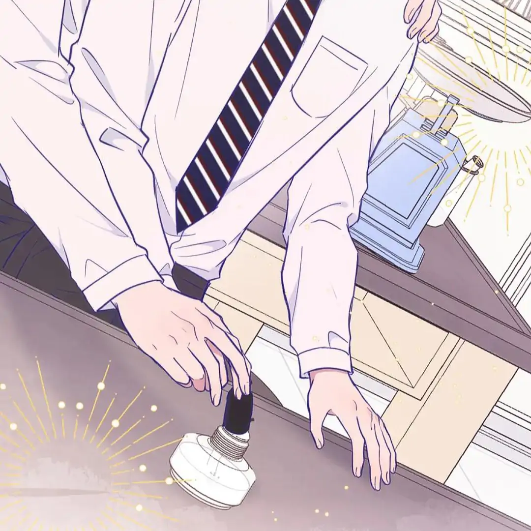 The puppy who lies will gets eaten - Chapter 3 manhwa