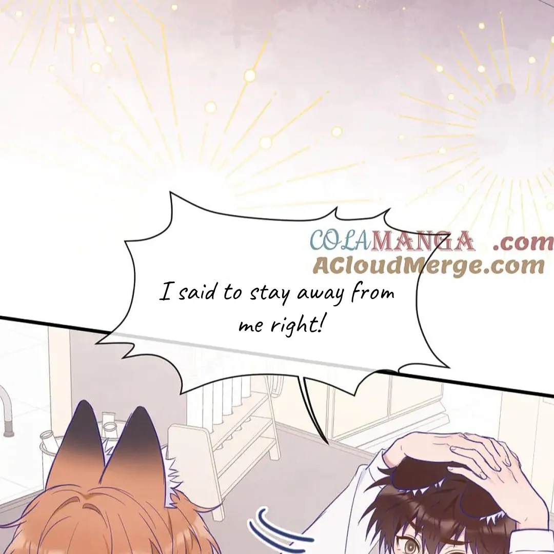 The puppy who lies will gets eaten - Chapter 3 manhwa