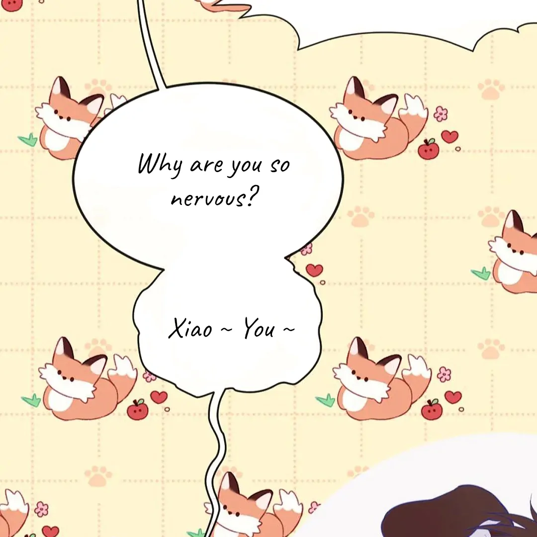 The puppy who lies will gets eaten - Chapter 3 manhwa