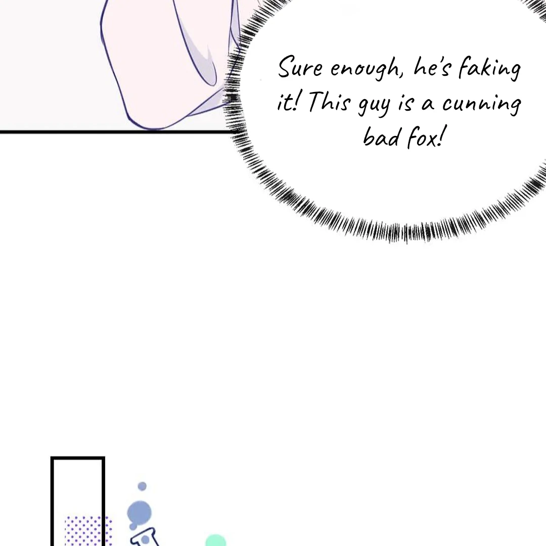 The puppy who lies will gets eaten - Chapter 3 manhwa