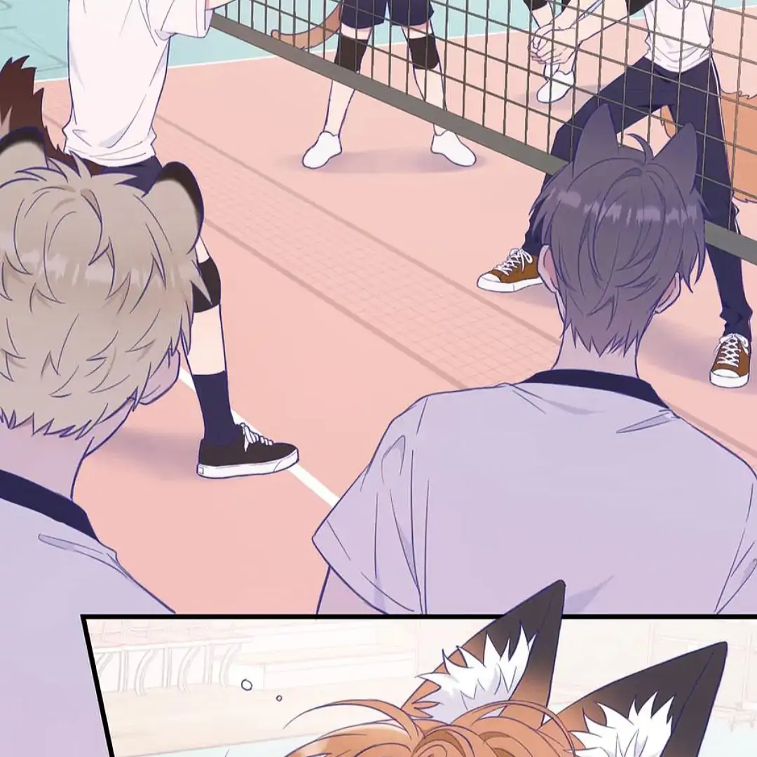 The puppy who lies will gets eaten - Chapter 3 manhwa