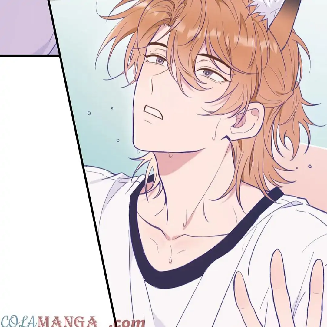 The puppy who lies will gets eaten - Chapter 3 manhwa