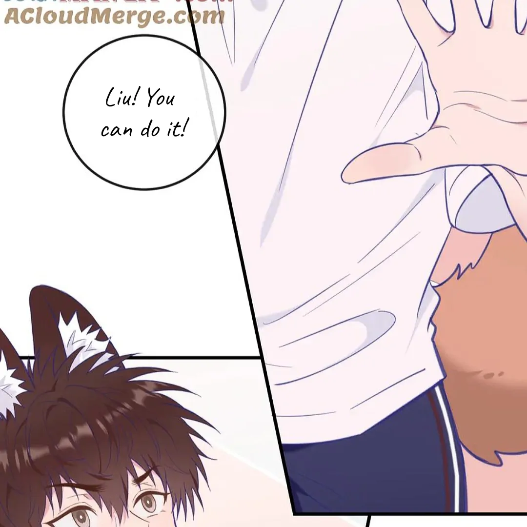 The puppy who lies will gets eaten - Chapter 3 manhwa