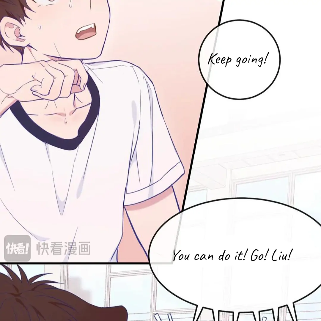 The puppy who lies will gets eaten - Chapter 3 manhwa