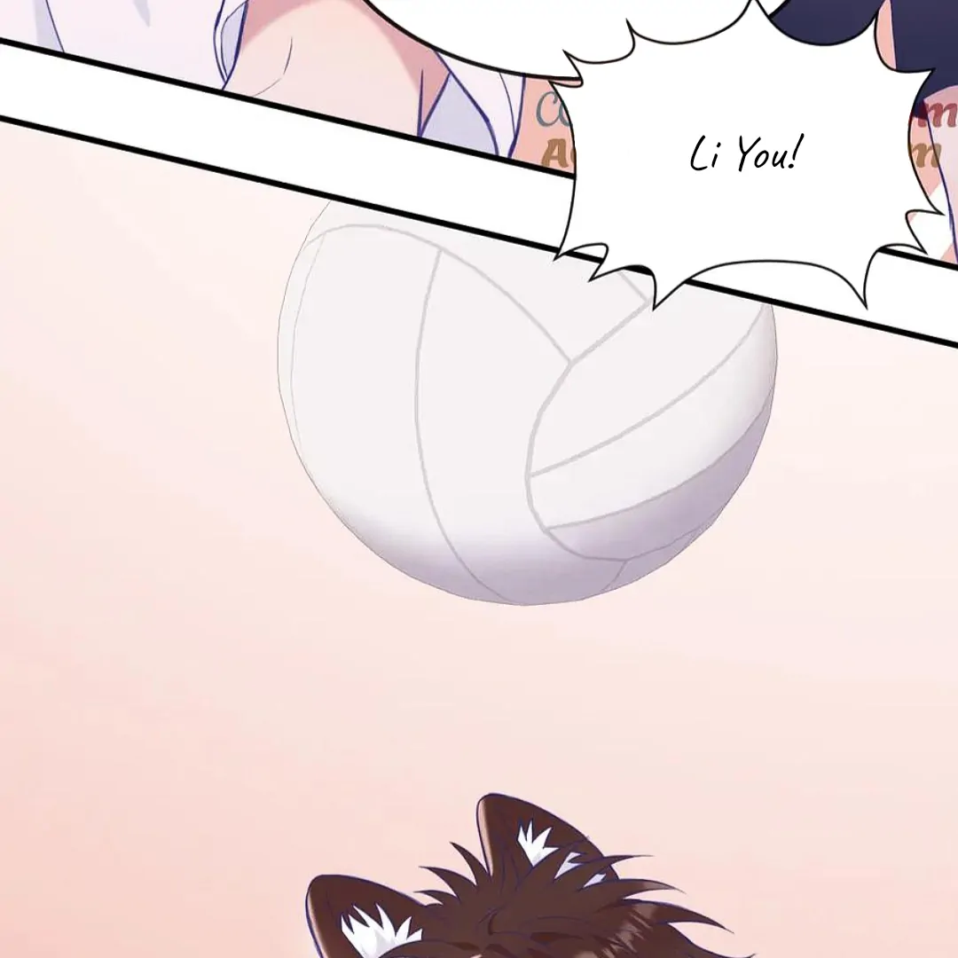 The puppy who lies will gets eaten - Chapter 3 manhwa