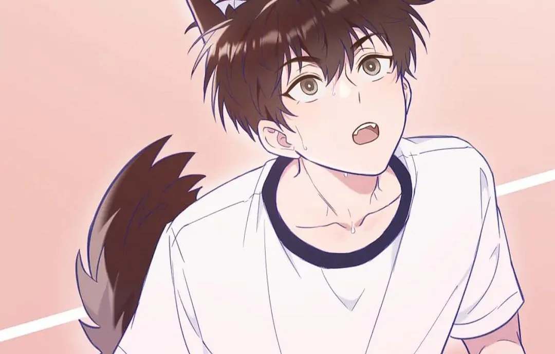 The puppy who lies will gets eaten - Chapter 3 manhwa