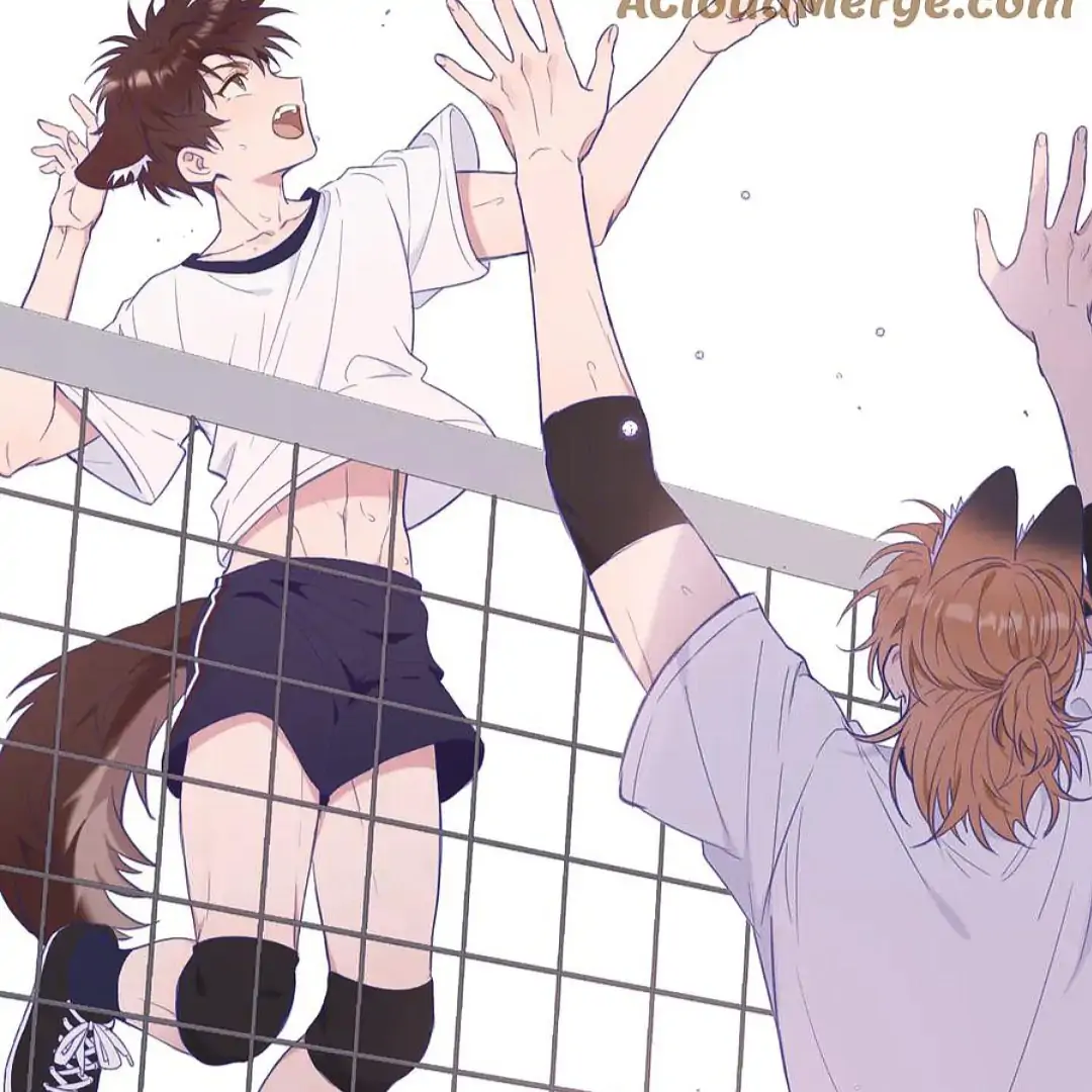 The puppy who lies will gets eaten - Chapter 3 manhwa