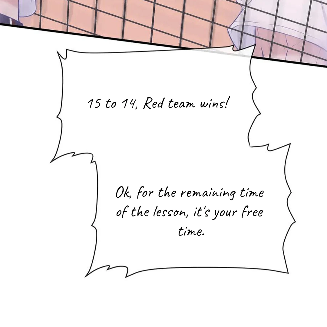 The puppy who lies will gets eaten - Chapter 3 manhwa